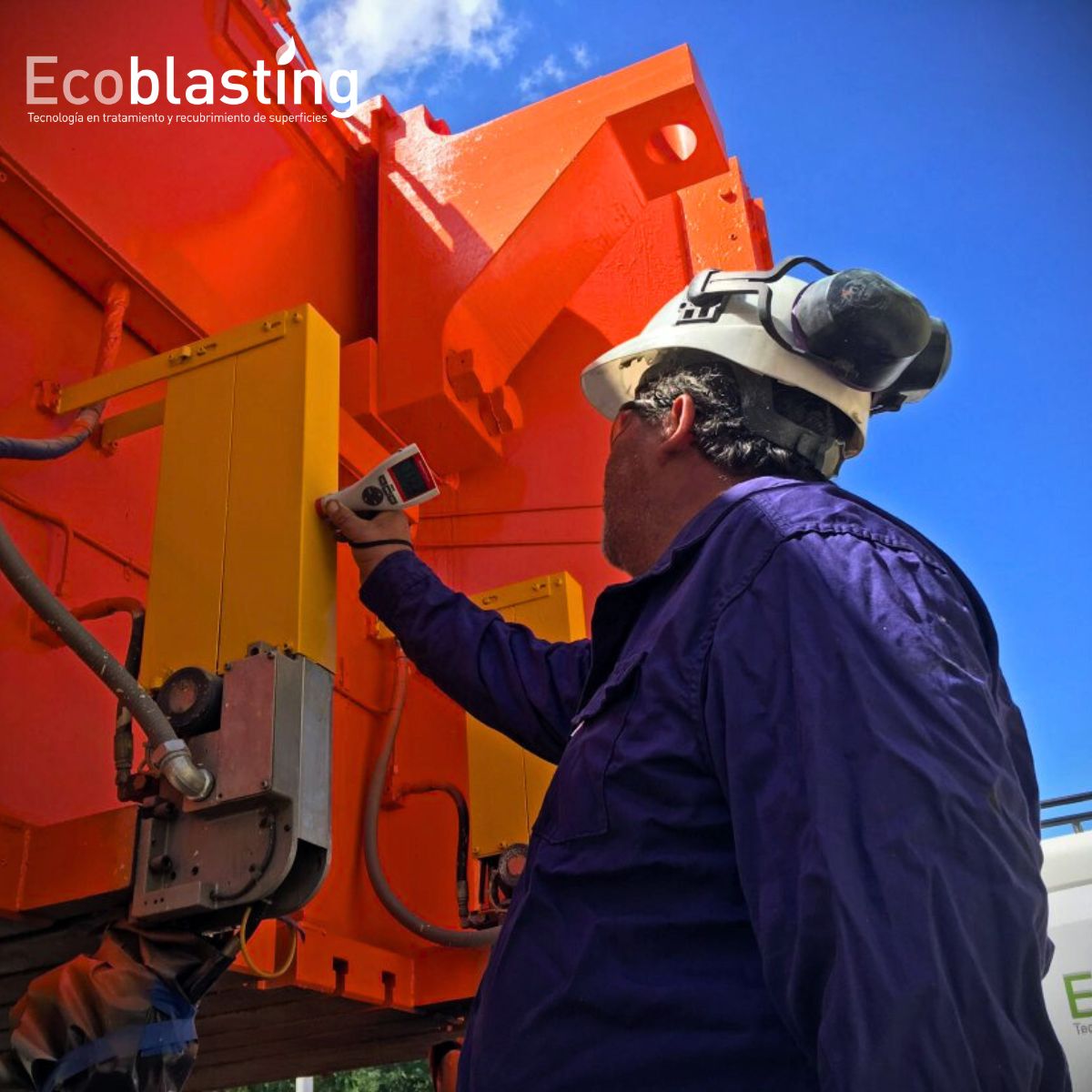 Especificar un sistema de pinturas para protección anticorrosiva de estructuras metálicas… ¿tarea compleja?